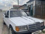 Mercedes-Benz 190 1991 годаүшін500 000 тг. в Кызылорда – фото 2