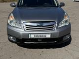 Subaru Outback 2012 годаүшін6 500 000 тг. в Темиртау