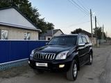 Toyota Land Cruiser Prado 2008 года за 14 000 000 тг. в Актобе – фото 3