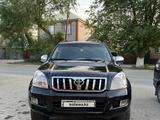 Toyota Land Cruiser Prado 2008 года за 14 000 000 тг. в Актобе – фото 2