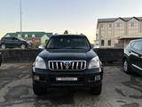 Toyota Land Cruiser Prado 2008 годаүшін14 000 000 тг. в Актобе – фото 5