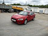 Mitsubishi Lancer 2008 года за 2 900 000 тг. в Костанай