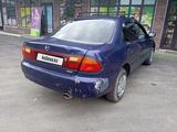 Mazda 323 1995 годаүшін1 150 000 тг. в Алматы – фото 3