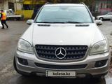 Mercedes-Benz ML 350 2006 года за 6 300 000 тг. в Алматы – фото 2