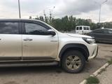 Авто шторки Астана на Toyota за 11 000 тг. в Астана – фото 2