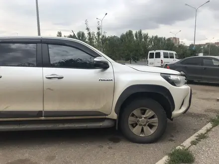 Авто шторки Астана на Toyota за 12 000 тг. в Астана – фото 2