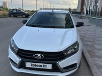 ВАЗ (Lada) Vesta 2020 годаүшін4 300 000 тг. в Караганда