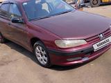 Peugeot 406 1998 года за 1 000 000 тг. в Алматы
