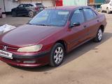 Peugeot 406 1998 года за 1 000 000 тг. в Алматы – фото 2
