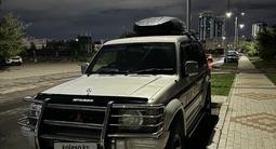 Mitsubishi Pajero 1994 годаfor4 500 000 тг. в Усть-Каменогорск – фото 4