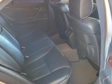 Mercedes-Benz E 240 1999 года за 4 500 000 тг. в Айтеке би – фото 4