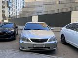 Toyota Camry 2004 годаүшін5 200 000 тг. в Астана