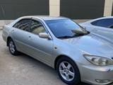 Toyota Camry 2004 годаүшін5 200 000 тг. в Астана – фото 2