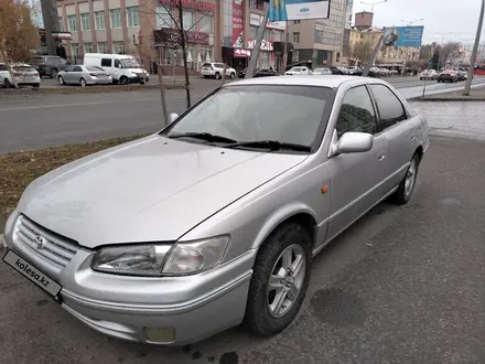 Toyota Camry Gracia 1999 года за 3 100 000 тг. в Аягоз – фото 4