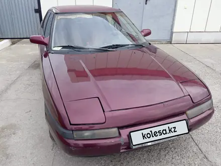 Mazda 323 1993 года за 600 000 тг. в Шымкент