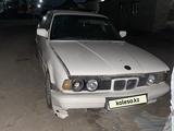 BMW 525 1991 года за 650 000 тг. в Астана – фото 4