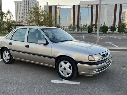 Opel Vectra 1994 года за 2 490 000 тг. в Туркестан – фото 11