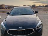 Kia K7 2014 года за 7 500 000 тг. в Каратау