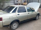 ВАЗ (Lada) 2110 2004 года за 190 000 тг. в Актобе