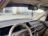 Honda Elysion 2004 года за 5 800 000 тг. в Петропавловск – фото 4