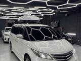 Honda Elysion 2004 года за 5 800 000 тг. в Петропавловск