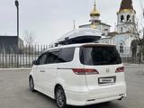 Honda Elysion 2004 года за 5 800 000 тг. в Петропавловск – фото 2