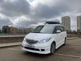 Honda Elysion 2004 года за 5 800 000 тг. в Петропавловск – фото 5