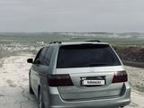 Honda Odyssey 2006 года за 5 750 000 тг. в Жанаозен – фото 3