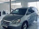 Honda Odyssey 2006 года за 5 750 000 тг. в Жанаозен