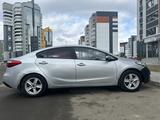 Kia Cerato 2014 годаүшін4 990 000 тг. в Усть-Каменогорск – фото 2