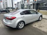 Kia Cerato 2014 года за 4 990 000 тг. в Усть-Каменогорск – фото 5