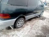 Toyota Previa 1996 годаfor2 000 000 тг. в Тараз – фото 3