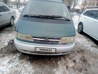 Toyota Previa 1996 годаfor2 000 000 тг. в Тараз