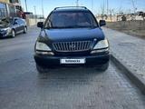 Lexus RX 300 2000 года за 4 000 000 тг. в Актау – фото 3