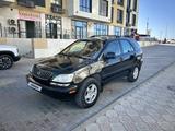 Lexus RX 300 2000 года за 4 000 000 тг. в Актау