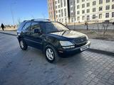 Lexus RX 300 2000 года за 4 000 000 тг. в Актау – фото 2