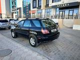 Lexus RX 300 2000 года за 4 000 000 тг. в Актау – фото 4