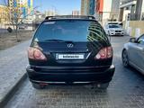 Lexus RX 300 2000 года за 4 000 000 тг. в Актау – фото 5