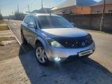 Nissan Murano 2003 годаүшін4 000 000 тг. в Шымкент – фото 2