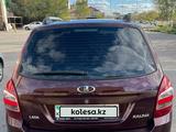 ВАЗ (Lada) Kalina 2194 2014 года за 2 250 000 тг. в Караганда – фото 2