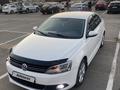 Volkswagen Jetta 2012 годаүшін4 200 000 тг. в Алматы