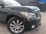 Infiniti QX80 2014 года за 9 999 999 тг. в Костанай – фото 4