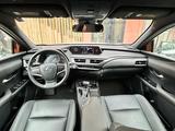 Lexus UX 200 2021 годаfor8 600 000 тг. в Атырау – фото 3