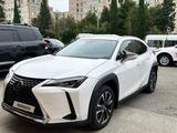 Lexus UX 200 2021 годаfor8 600 000 тг. в Атырау – фото 5