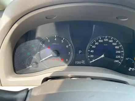 Lexus RX 350 2012 года за 10 023 300 тг. в Алматы – фото 14
