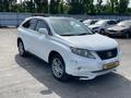 Lexus RX 350 2012 года за 10 023 300 тг. в Алматы – фото 3