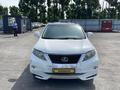 Lexus RX 350 2012 года за 10 023 300 тг. в Алматы