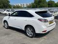 Lexus RX 350 2012 года за 10 023 300 тг. в Алматы – фото 7