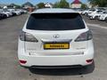 Lexus RX 350 2012 года за 10 023 300 тг. в Алматы – фото 2
