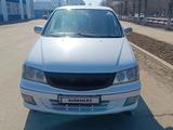 Nissan Presage 1998 года за 2 600 000 тг. в Петропавловск